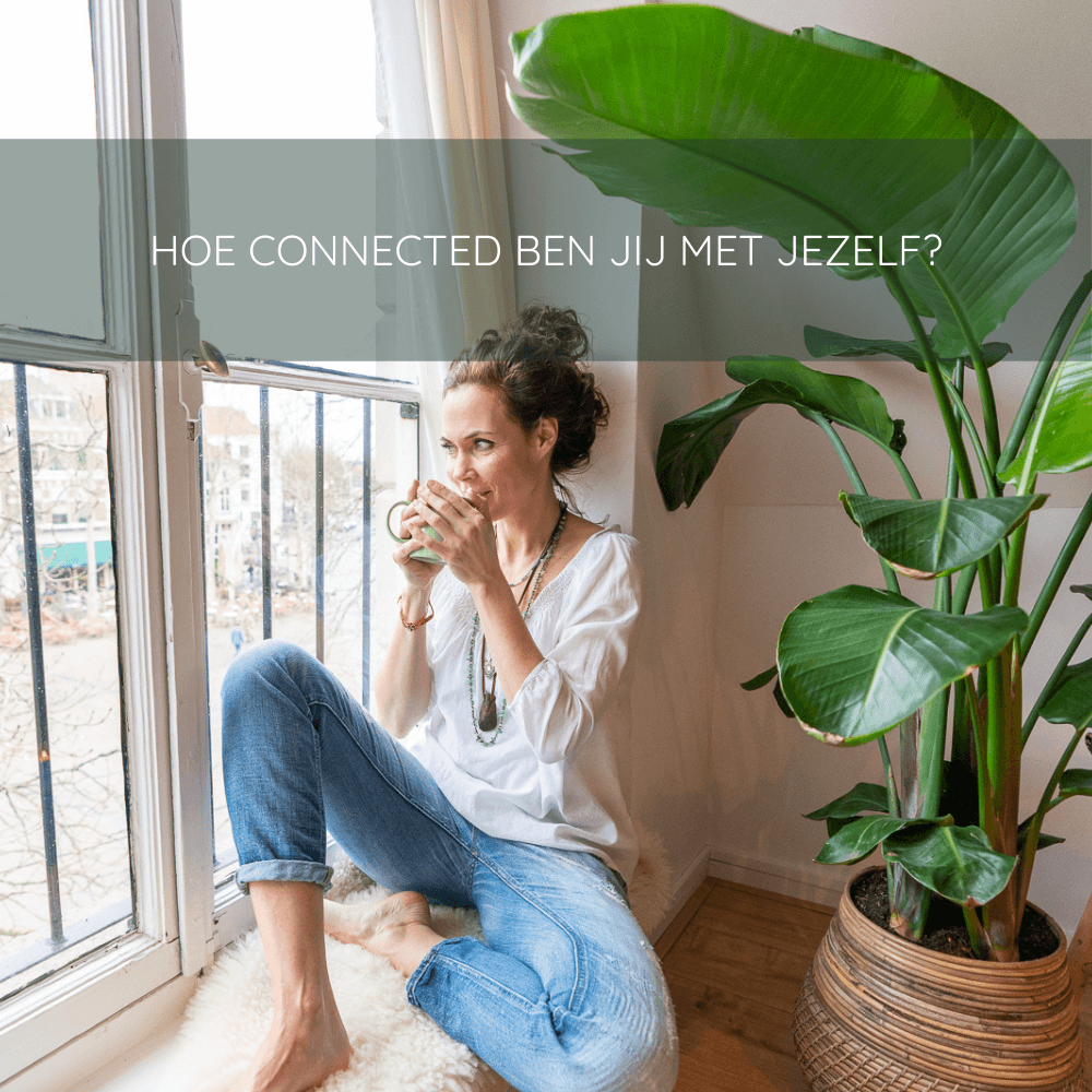 VISUAL BLOG Connected met jezelf Carien (1)